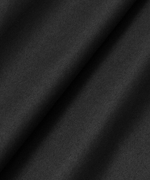 allureville / アルアバイル シャツ・ブラウス | 【LOULOU WILLOUGHBY】ブロードフリルブラウス | 詳細30