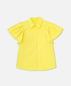 allureville / アルアバイル シャツ・ブラウス | 【LOULOU WILLOUGHBY】バルーンスリーブシャツブラウス