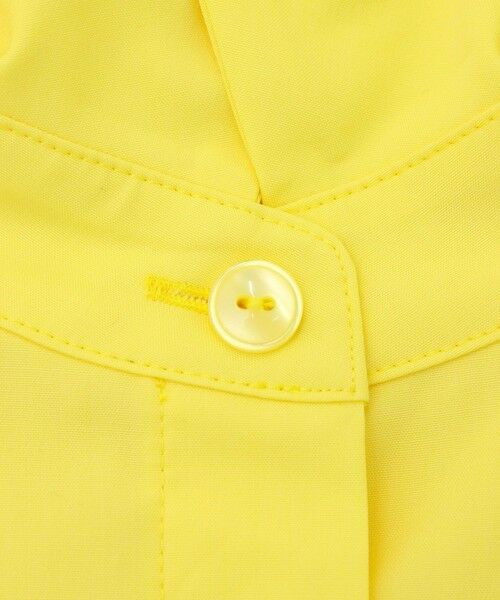 allureville / アルアバイル シャツ・ブラウス | 【LOULOU WILLOUGHBY】バルーンスリーブシャツブラウス | 詳細13