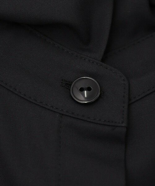 allureville / アルアバイル シャツ・ブラウス | 【LOULOU WILLOUGHBY】バルーンスリーブシャツブラウス | 詳細16