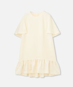 allureville / アルアバイル ロング・マキシ丈ワンピース | 【LOULOU WILLOUGHBY】ケープドレス