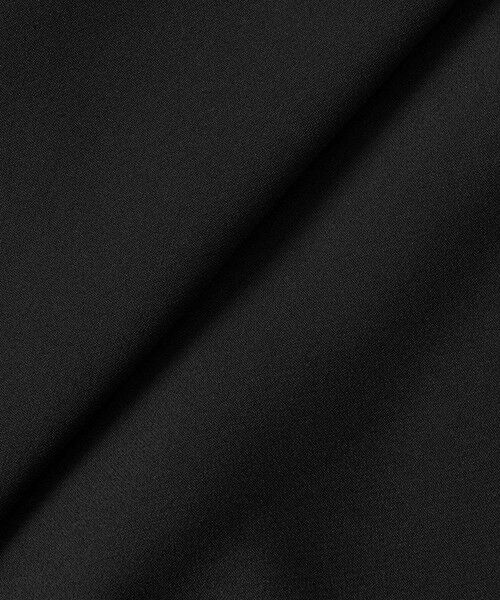 allureville / アルアバイル ロング・マキシ丈ワンピース | 【LOULOU WILLOUGHBY】ケープドレス | 詳細17