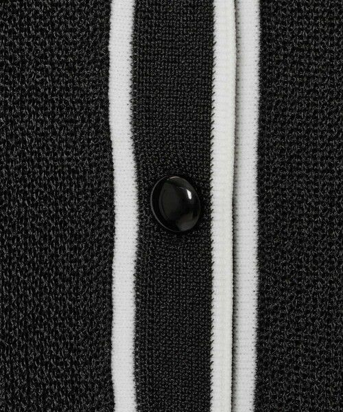 allureville / アルアバイル ニット・セーター | 【LOULOU WILLOUGHBY】シアーカノコポロ | 詳細27