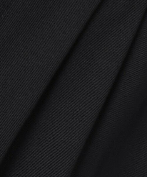 allureville / アルアバイル ショート・ハーフ・半端丈パンツ | 【LOULOU WILLOUGHBY】シックチノハーフパンツ | 詳細13