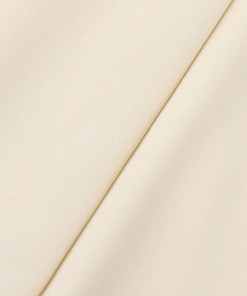 allureville / アルアバイル ミニ・ひざ丈スカート | ジョーゼットサロペナロースカート | 詳細8