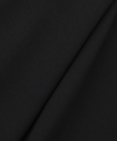 allureville / アルアバイル ミニ・ひざ丈スカート | ジョーゼットサロペナロースカート | 詳細13