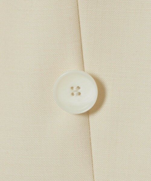 allureville / アルアバイル ベスト | 2WAYノースリジャケット | 詳細8