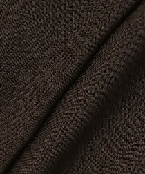 allureville / アルアバイル その他アウター | ワルツシアーオーガンジャケット | 詳細9