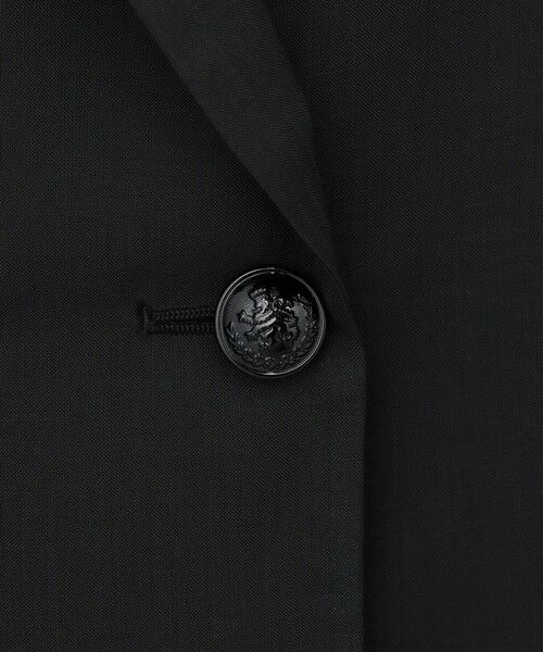 allureville / アルアバイル その他アウター | ワルツシアーオーガンジャケット | 詳細13