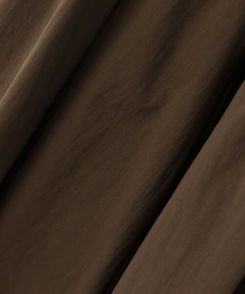 allureville / アルアバイル ロング・マキシ丈スカート | ◇バイヤス切替ギャザースカート | 詳細16