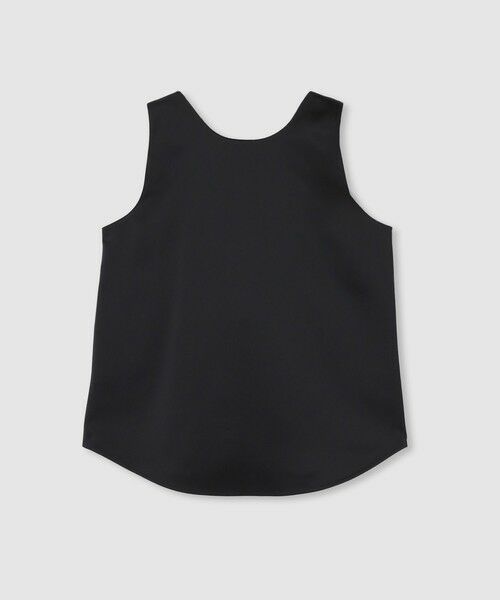 allureville / アルアバイル シャツ・ブラウス | サテンタンクブラウス | 詳細22