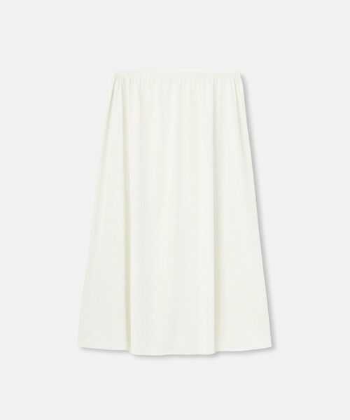 allureville / アルアバイル ミニ丈・ひざ丈ワンピース | サッカースキッパーターンバックワンピース | 詳細6