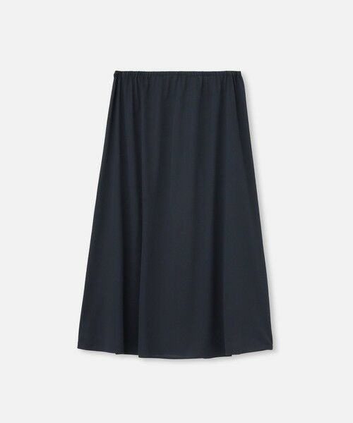 allureville / アルアバイル ミニ丈・ひざ丈ワンピース | サッカースキッパーターンバックワンピース | 詳細18