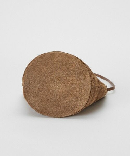 allureville / アルアバイル ショルダーバッグ | スエードチェーン２WAYショルダーバッグ | 詳細7