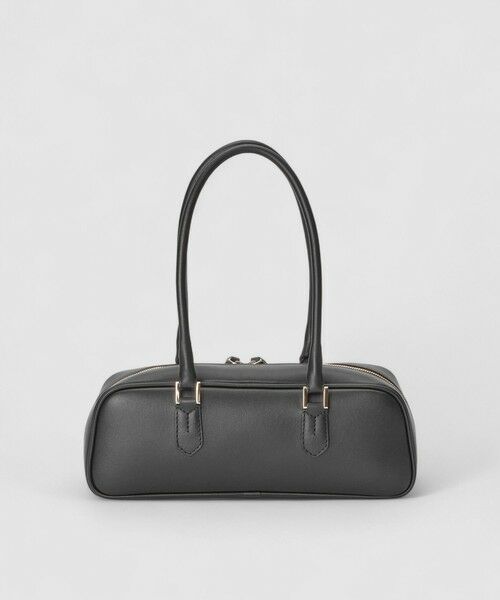 allureville / アルアバイル ショルダーバッグ | ホリゾンタル ボストンバッグ | 詳細5