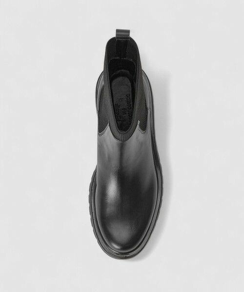 allureville / アルアバイル ブーツ（ロング丈） | 【allureville×CORSO ROMA 9】サイドゴアショートブーツ | 詳細8