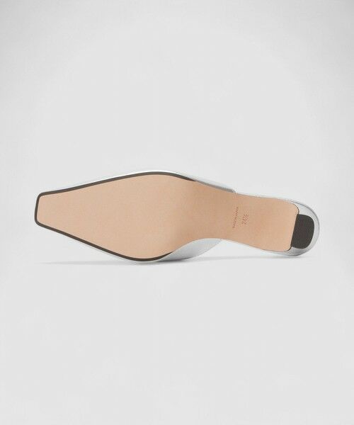 allureville / アルアバイル パンプス | スクエアトウミュール | 詳細9