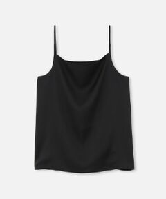 allureville / アルアバイル カットソー | ◇【LOULOU WILLOUGHBY】サテンキャミソール