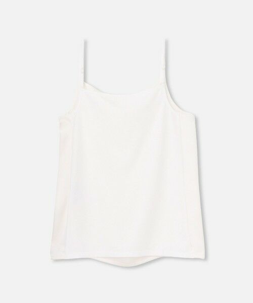 allureville / アルアバイル カットソー | ◇【LOULOU WILLOUGHBY】サテンキャミソール | 詳細1