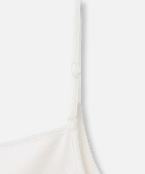 allureville / アルアバイル カットソー | ◇【LOULOU WILLOUGHBY】サテンキャミソール | 詳細3