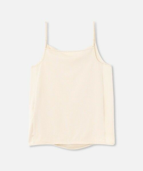 allureville / アルアバイル カットソー | ◇【LOULOU WILLOUGHBY】サテンキャミソール | 詳細5