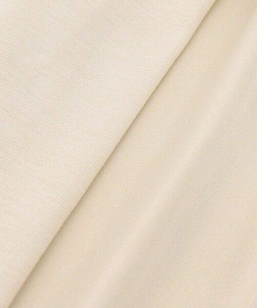 allureville / アルアバイル カットソー | ◇【LOULOU WILLOUGHBY】サテンキャミソール | 詳細6