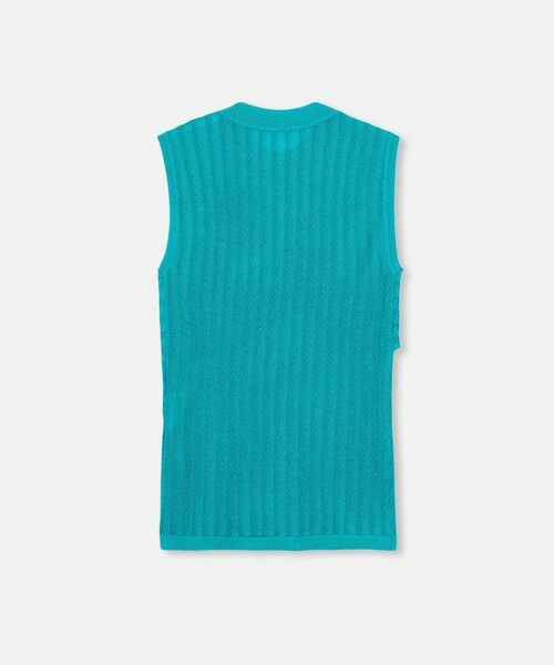 allureville / アルアバイル ニット・セーター | 【LOULOU WILLOUGHBY】シシュウツイストリブプルオーバー | 詳細9