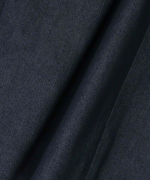 allureville / アルアバイル その他アウター | ◇【LOULOU WILLOUGHBY】シャンブレー半袖ジャケット | 詳細10