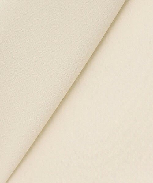 allureville / アルアバイル サロペット・オールインワン | 【LOULOU WILLOUGHBY】ダブルクロスミニオールインワン | 詳細7