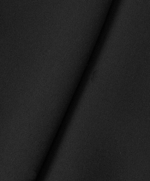 allureville / アルアバイル サロペット・オールインワン | 【LOULOU WILLOUGHBY】ダブルクロスミニオールインワン | 詳細18