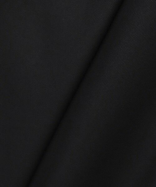 allureville / アルアバイル その他パンツ | 【LOULOU WILLOUGHBY】ギャバタックワイドパンツ | 詳細10