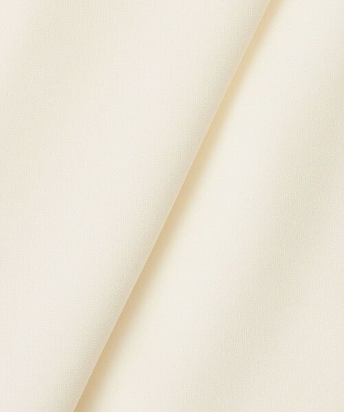 allureville / アルアバイル その他パンツ | 【LOULOU WILLOUGHBY】ハイバックテーパードパンツ | 詳細7