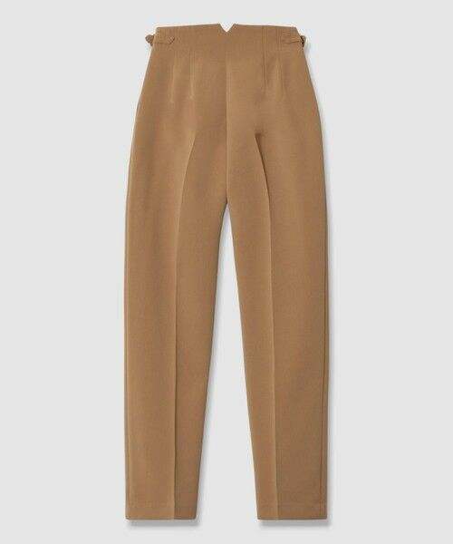 allureville / アルアバイル その他パンツ | 【LOULOU WILLOUGHBY】ハイバックテーパードパンツ | 詳細13