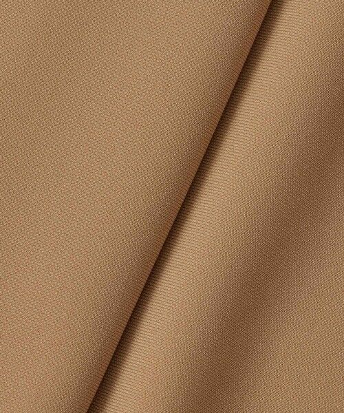 allureville / アルアバイル その他パンツ | 【LOULOU WILLOUGHBY】ハイバックテーパードパンツ | 詳細16