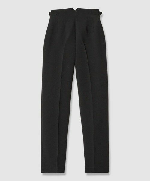 allureville / アルアバイル その他パンツ | 【LOULOU WILLOUGHBY】ハイバックテーパードパンツ | 詳細24