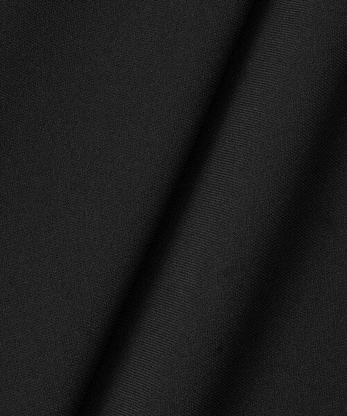 allureville / アルアバイル その他パンツ | 【LOULOU WILLOUGHBY】ハイバックテーパードパンツ | 詳細25