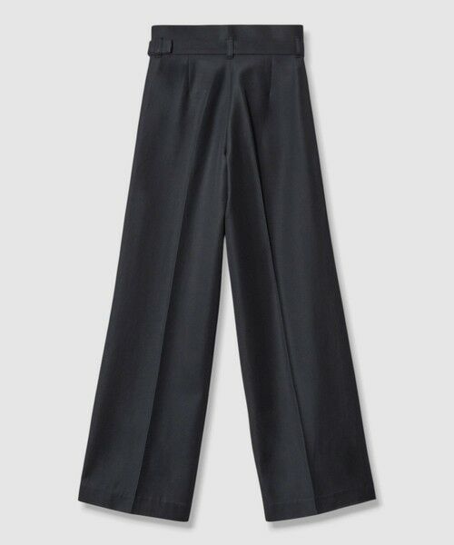 allureville / アルアバイル チノ・ワークパンツ | 【LOULOU WILLOUGHBY】ビジューバックルパンツ | 詳細11