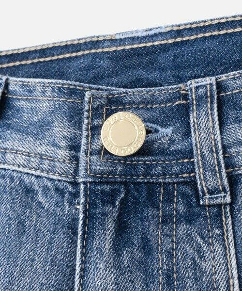 allureville / アルアバイル デニムパンツ | ◇【LOULOU WILLOUGHBY】デニムバギーパンツ | 詳細11