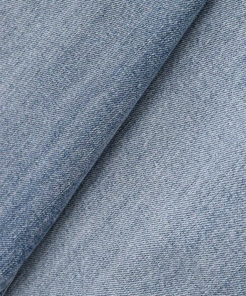 allureville / アルアバイル デニムパンツ | ◇【LOULOU WILLOUGHBY】デニムバギーパンツ | 詳細12