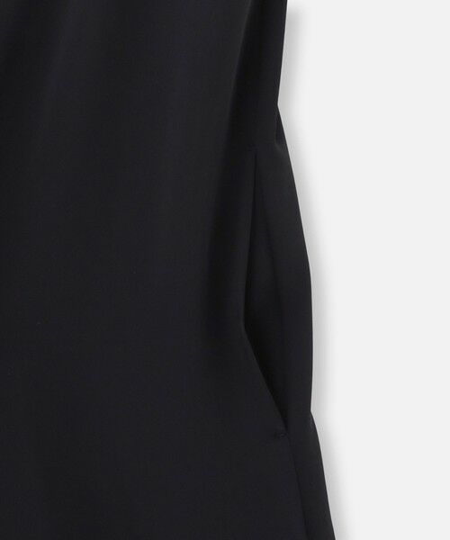 allureville / アルアバイル サロペット・オールインワン | ◇【LOULOU WILLOUGHBY】サテンオールインワン | 詳細6