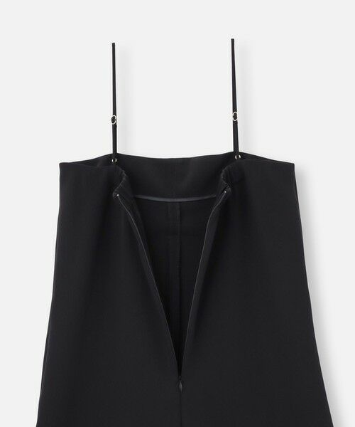 allureville / アルアバイル サロペット・オールインワン | ◇【LOULOU WILLOUGHBY】サテンオールインワン | 詳細7