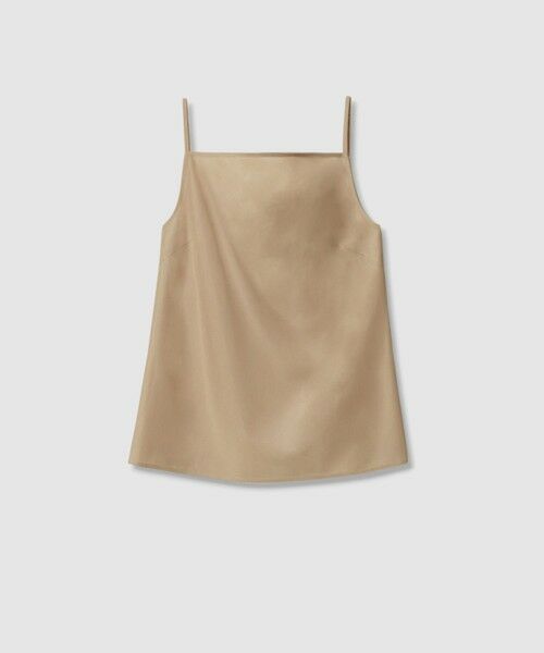 allureville / アルアバイル シャツ・ブラウス | 【LOULOU WILLOUGHBY】オーガンジーフラワー刺繍ブラウス | 詳細14