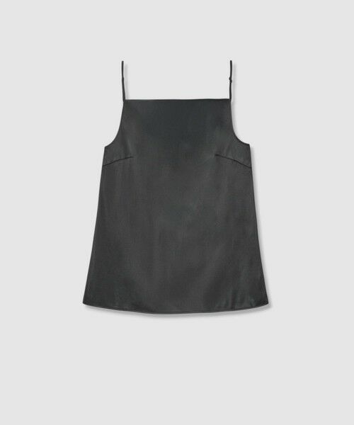 allureville / アルアバイル シャツ・ブラウス | 【LOULOU WILLOUGHBY】オーガンジーフラワー刺繍ブラウス | 詳細22