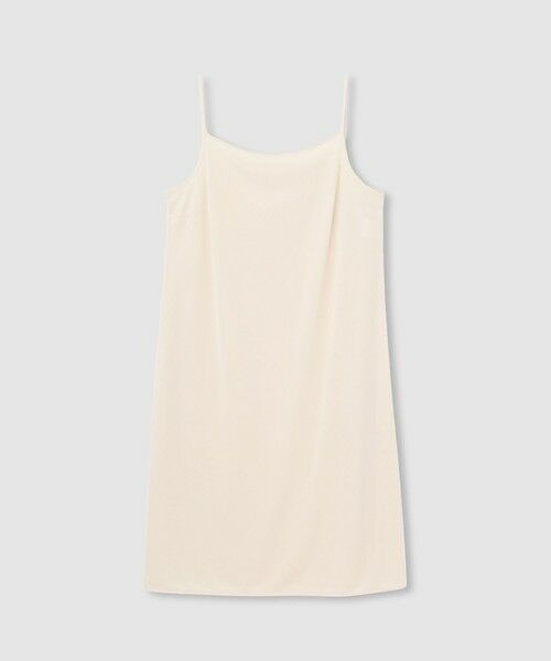 allureville / アルアバイル ドレス | 【LOULOU WILLOUGHBY】ブラッシュプリントワンピース | 詳細7