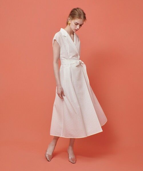 ワンピース LOULOU DRESS (ELDARA) LouLou De Saison Eldara ドレス | ブラック | FARFETCH JP