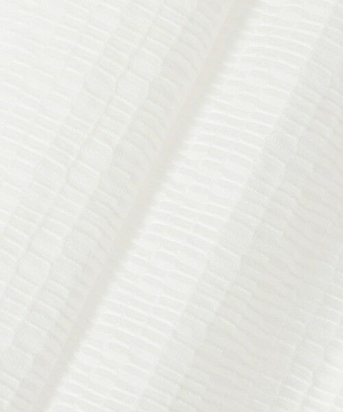 allureville / アルアバイル ロング・マキシ丈ワンピース | 【LOULOU WILLOUGHBY】シアージャガードテーラーワンピース | 詳細13