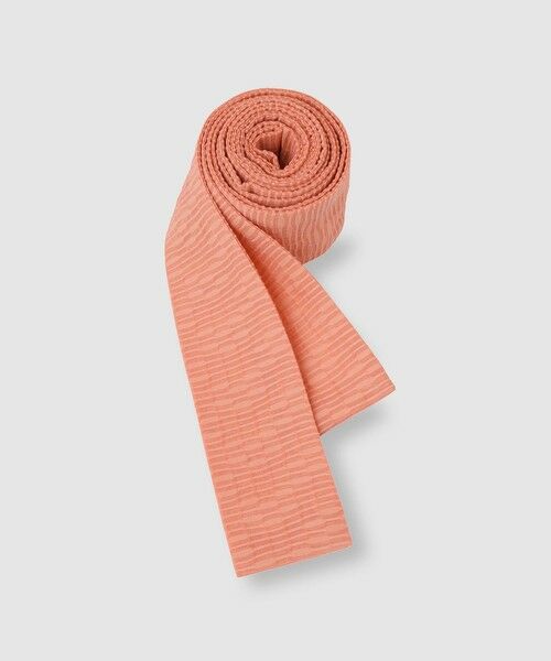 allureville / アルアバイル ロング・マキシ丈ワンピース | 【LOULOU WILLOUGHBY】シアージャガードテーラーワンピース | 詳細17