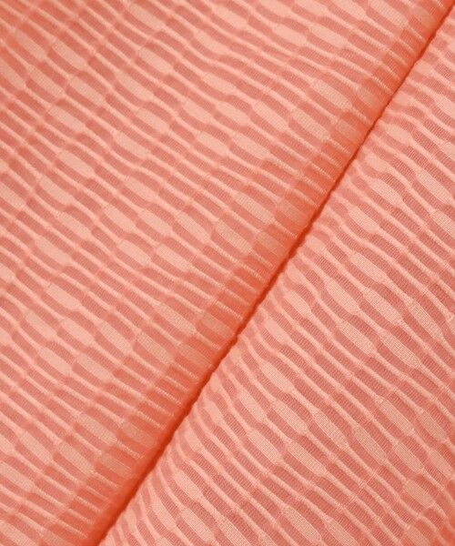 allureville / アルアバイル ロング・マキシ丈ワンピース | 【LOULOU WILLOUGHBY】シアージャガードテーラーワンピース | 詳細18