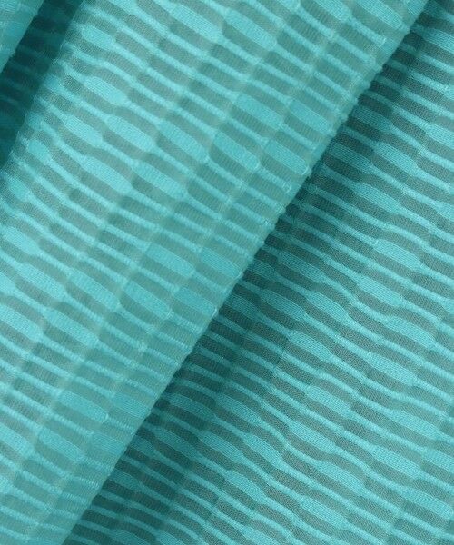 allureville / アルアバイル ロング・マキシ丈ワンピース | 【LOULOU WILLOUGHBY】シアージャガードテーラーワンピース | 詳細23