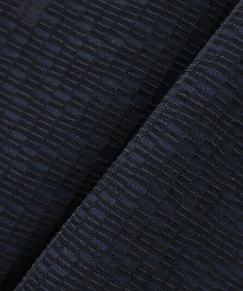 allureville / アルアバイル ロング・マキシ丈ワンピース | 【LOULOU WILLOUGHBY】シアージャガードテーラーワンピース | 詳細28